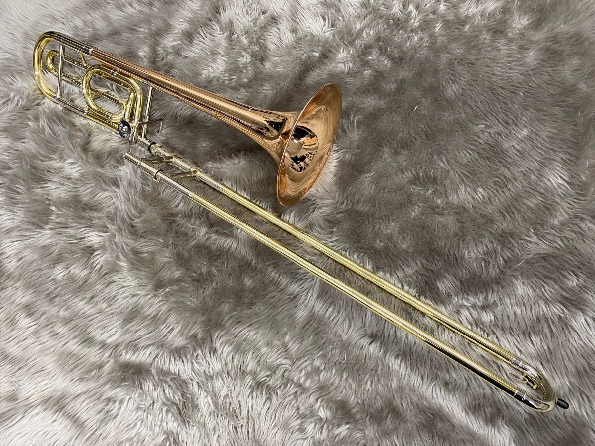Courtois クルトワ LEGEND AC440BR テナーバストロンボーン
