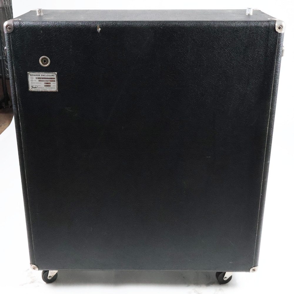 Fender 【中古】Fender V.T. BASSMAN 15 ベースアンプ用スピーカー