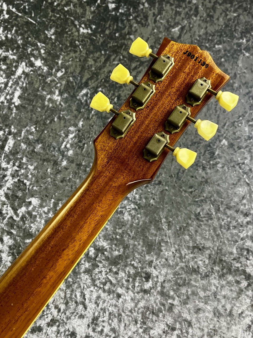 Greco 【特選中古セール】ClearSoundProject FA-80 -Natural- 【1990