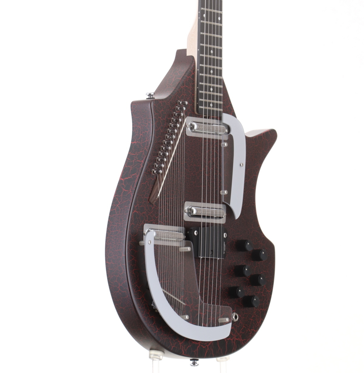 Stars Electric Sitar 美品 STAR Electric Sitar RD 【SN els2203002】 【新宿店】（中古/送料無料