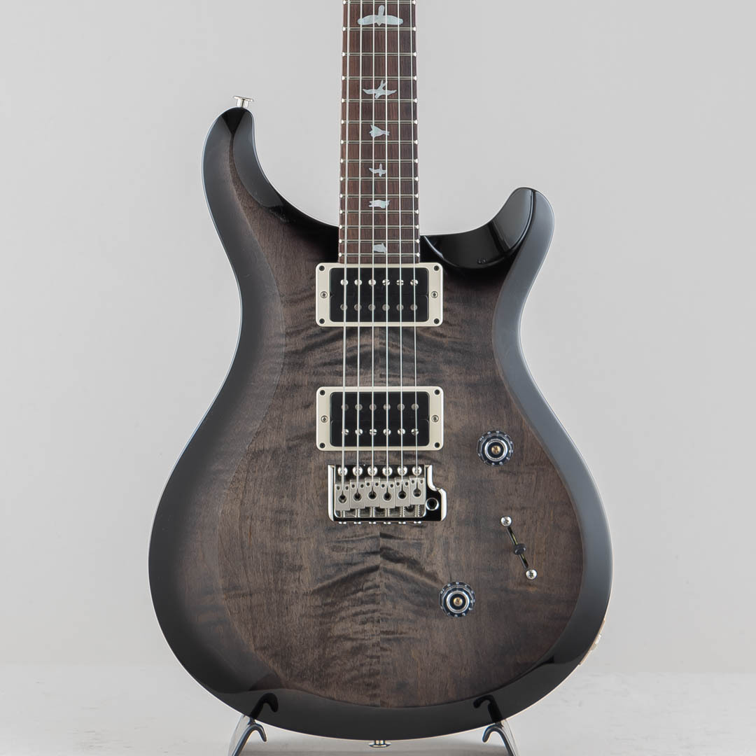 Paul Reed Smith(PRS) S2 10th Anniversary Custom 24 Faded Gray