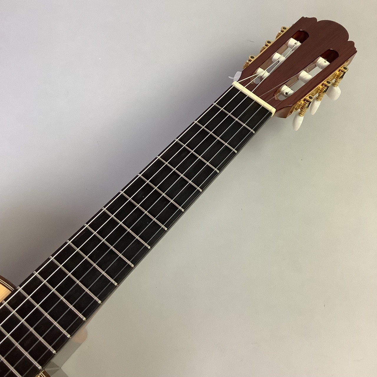 ホットセール 茶位幸弘No.15 クラシックギター(アルトギター) Yukihiro 