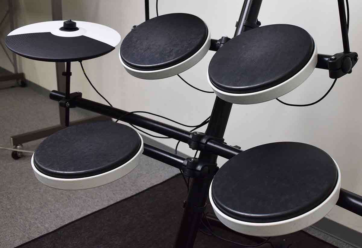 Roland TD-1K 電子ドラムセット Vドラム V-Drums Kit 【 中古 】（中古/送料無料）【楽器検索デジマート】