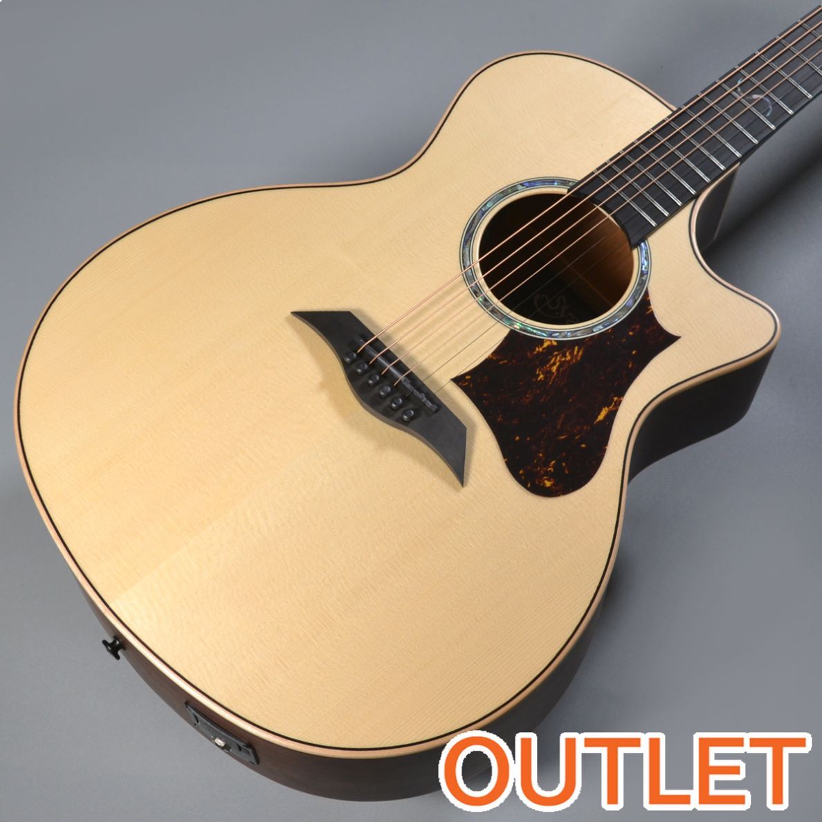 S.Yairi YAT-1300EC NAM（B級特価/送料無料）【楽器検索デジマート】