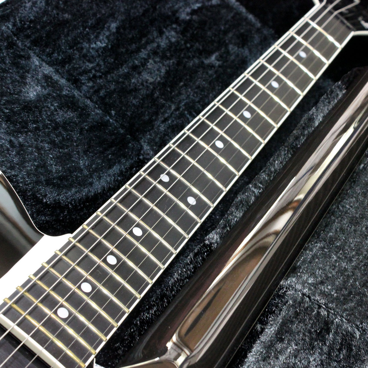 FERNANDES TE380HT フェルナンデス エレキギター 布袋寅泰氏モデル 2012年製です。（中古）【楽器検索デジマート】