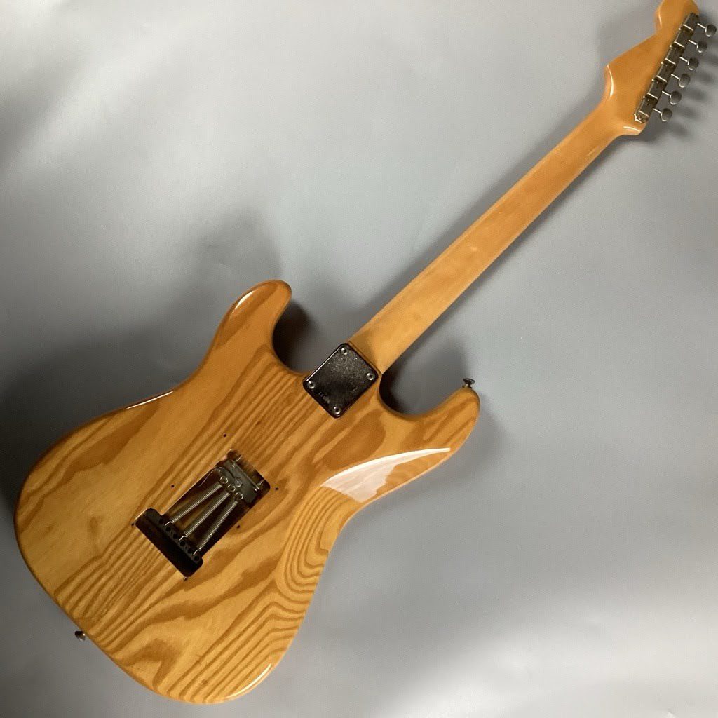Moon PGM製 / ST type / Bartoliniピックアップ（中古/送料無料