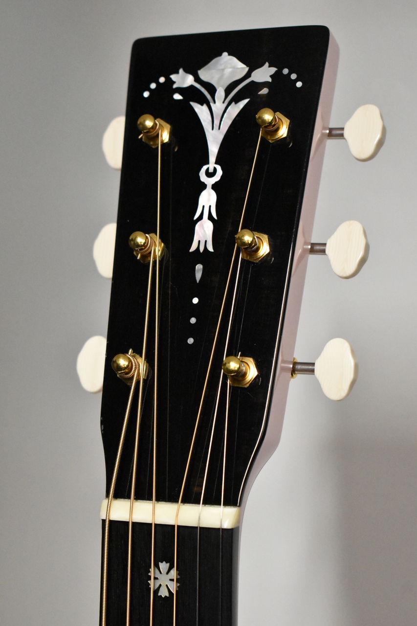 Martin CTM 0 Cherry Blossom【2022年製 美品中古】（中古
