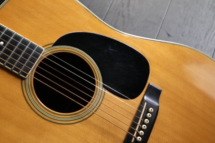 Martin D-35 おすすめ個体 セール期間限定価格（ビンテージ）【楽器