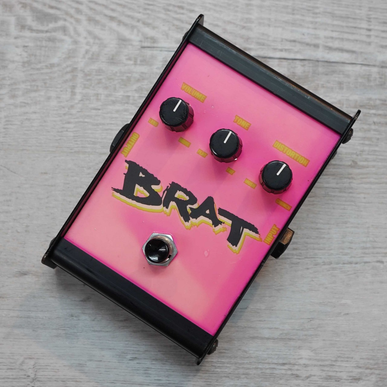 ProCo プロコ BRAT Proco BRAT | world remix: musical side of me