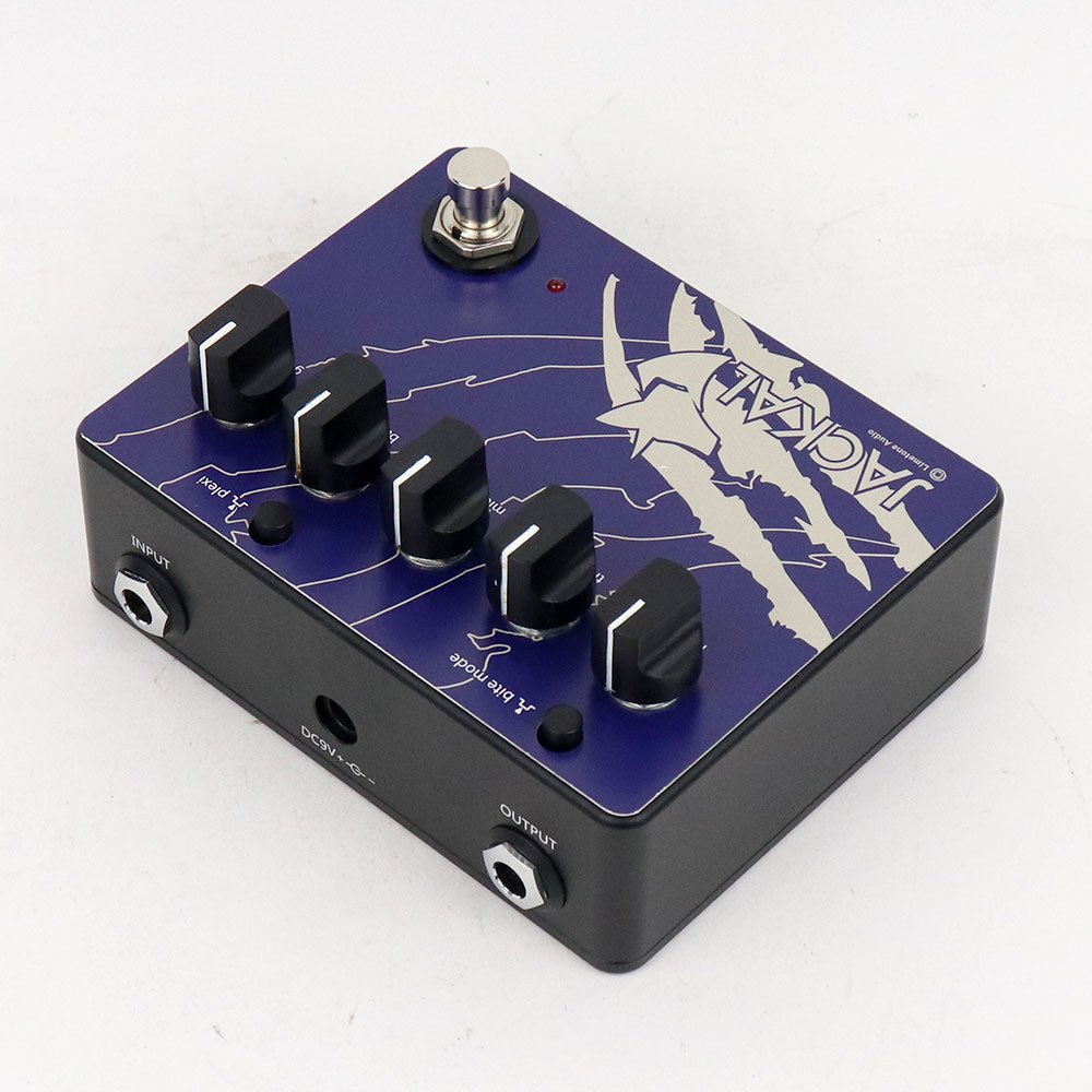 【中古】Limetone Audio JACKAL 中古】LIMETONE AUDIO / JACKAL 【池袋店】 | イシバシ楽器