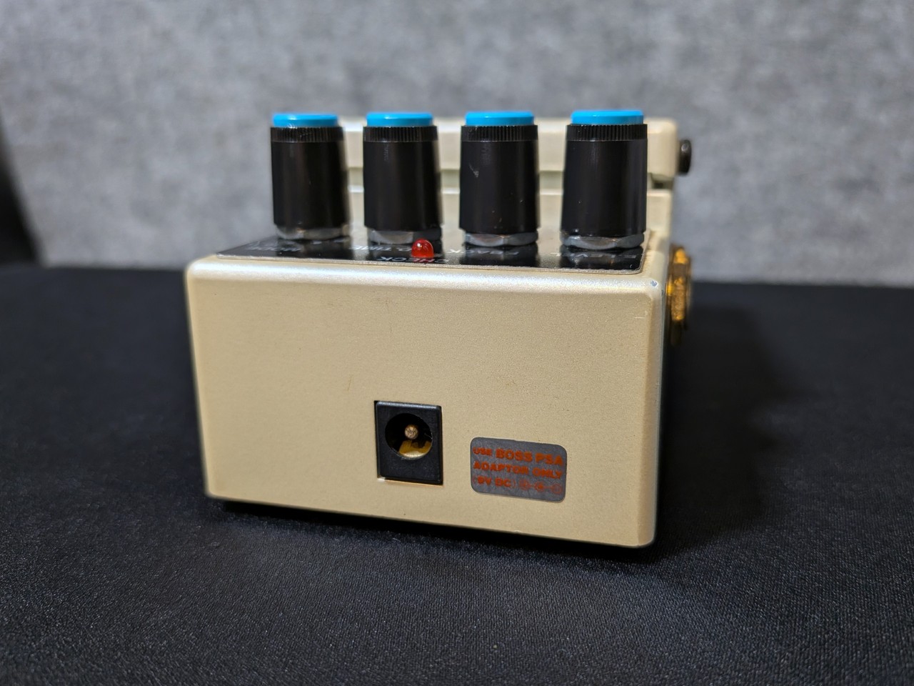 BOSS DD-5 Digital Delay（中古）【楽器検索デジマート】