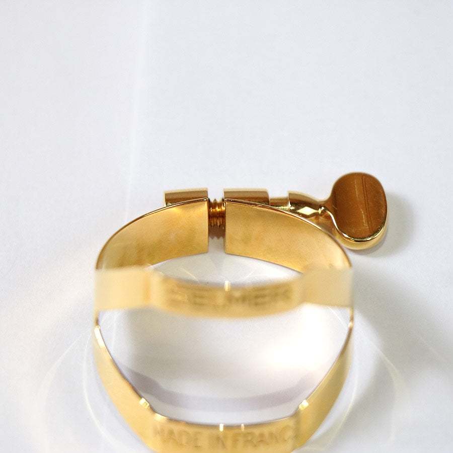 SELMER セルマー TS LIGATURE GP テナーサックス用リガチャー 【名古屋