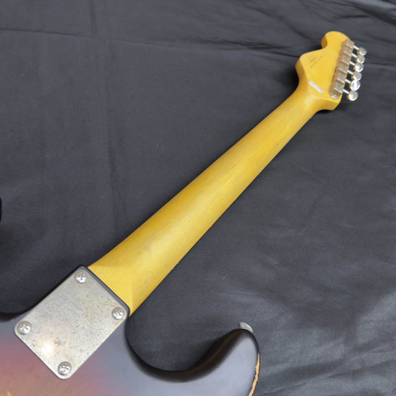 Vintage V6MRSB ICON Sunburst (ヴィンテージ サンバースト)（新品