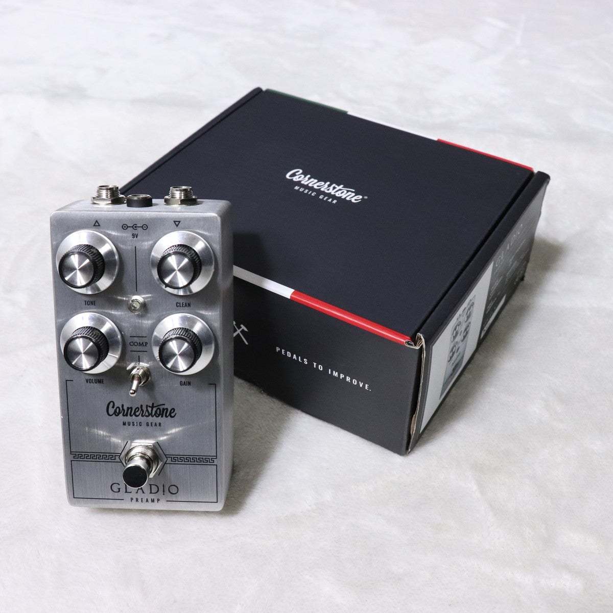 Cornerstone GLADIO SC 【梅田店】（中古/送料無料）【楽器検索
