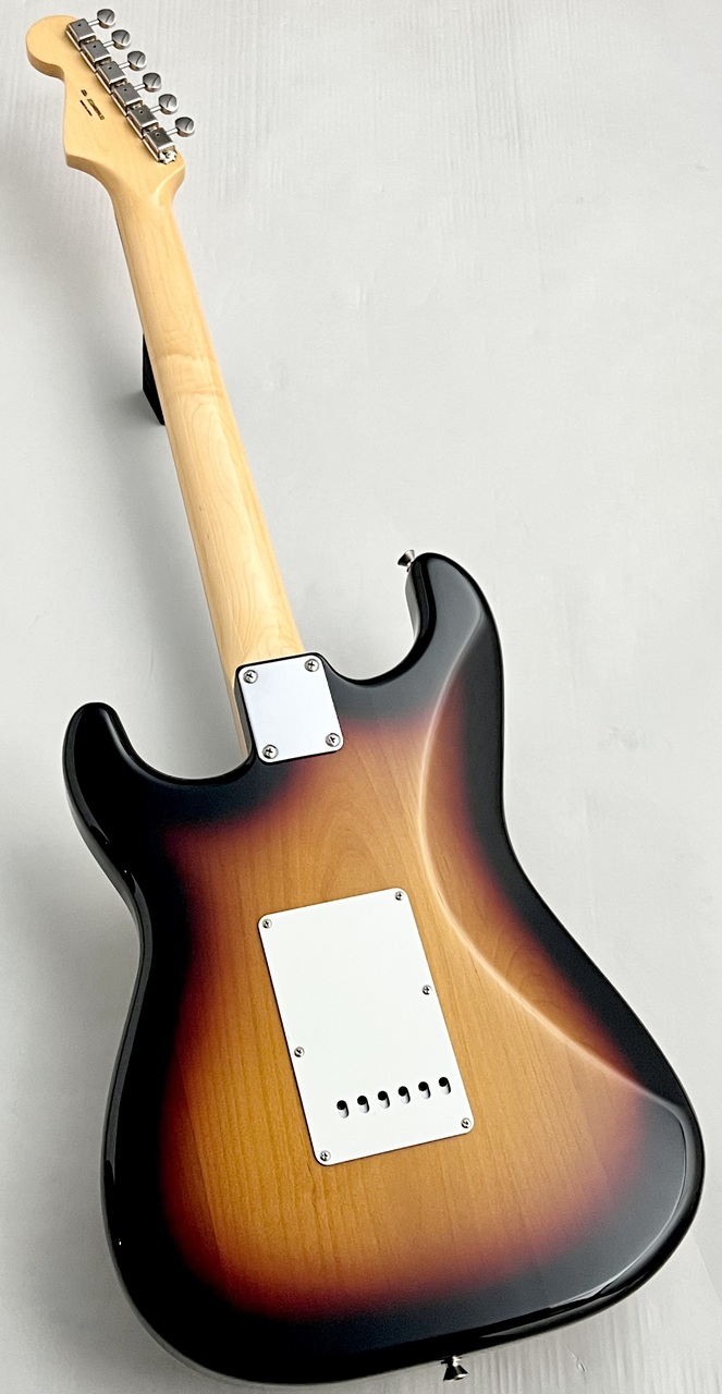 処分価格！Fender MIJ Traditional 60s ST Fender 2023 Collection MIJ Traditional 60s Stratocaster Aged