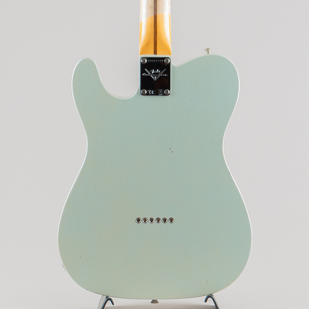 Fender Custom Shop 2025 Collection 1955 Telecaster