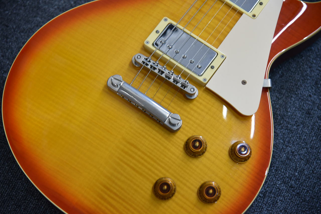 Greco EG-95 CBS（中古）【楽器検索デジマート】