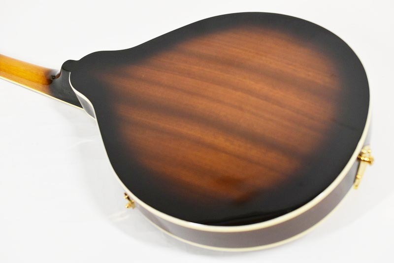 Epiphone MM-30S A Style Mandolin（新品）【楽器検索デジマート】