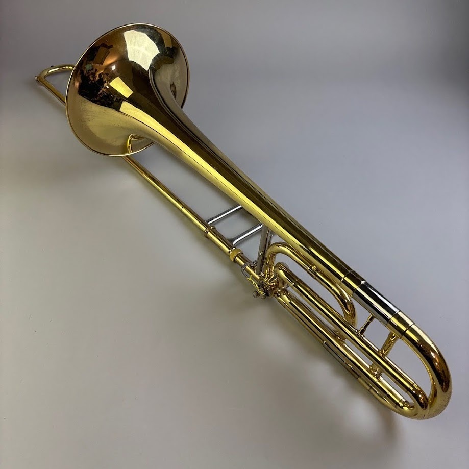YAMAHA YBL-322（中古/送料無料）【楽器検索デジマート】