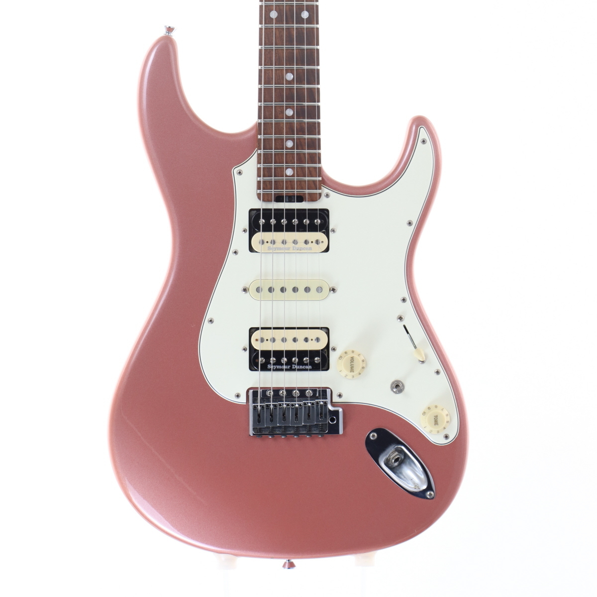 EDWARDS E-SN-190MF Vintage Burgundy Mist 【福岡店】（中古/送料無料