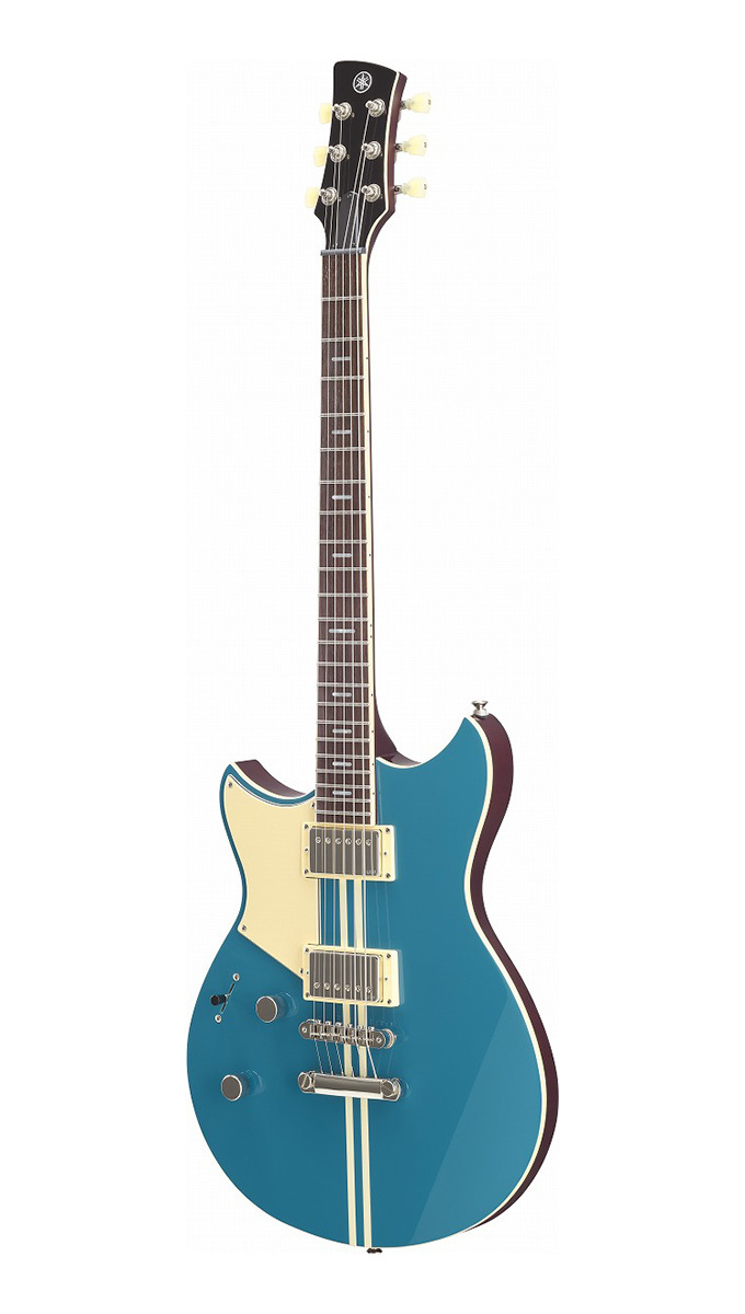 YAMAHA REVSTAR RSS20L スイフトブルー (SWB) ヤマハ[左利き用モデル