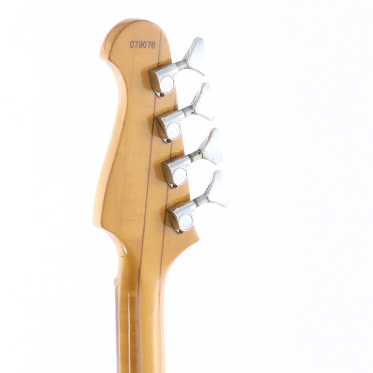 ARIA TSB550 1980年製 Walnut 【心斎橋店】（中古/送料無料）【楽器
