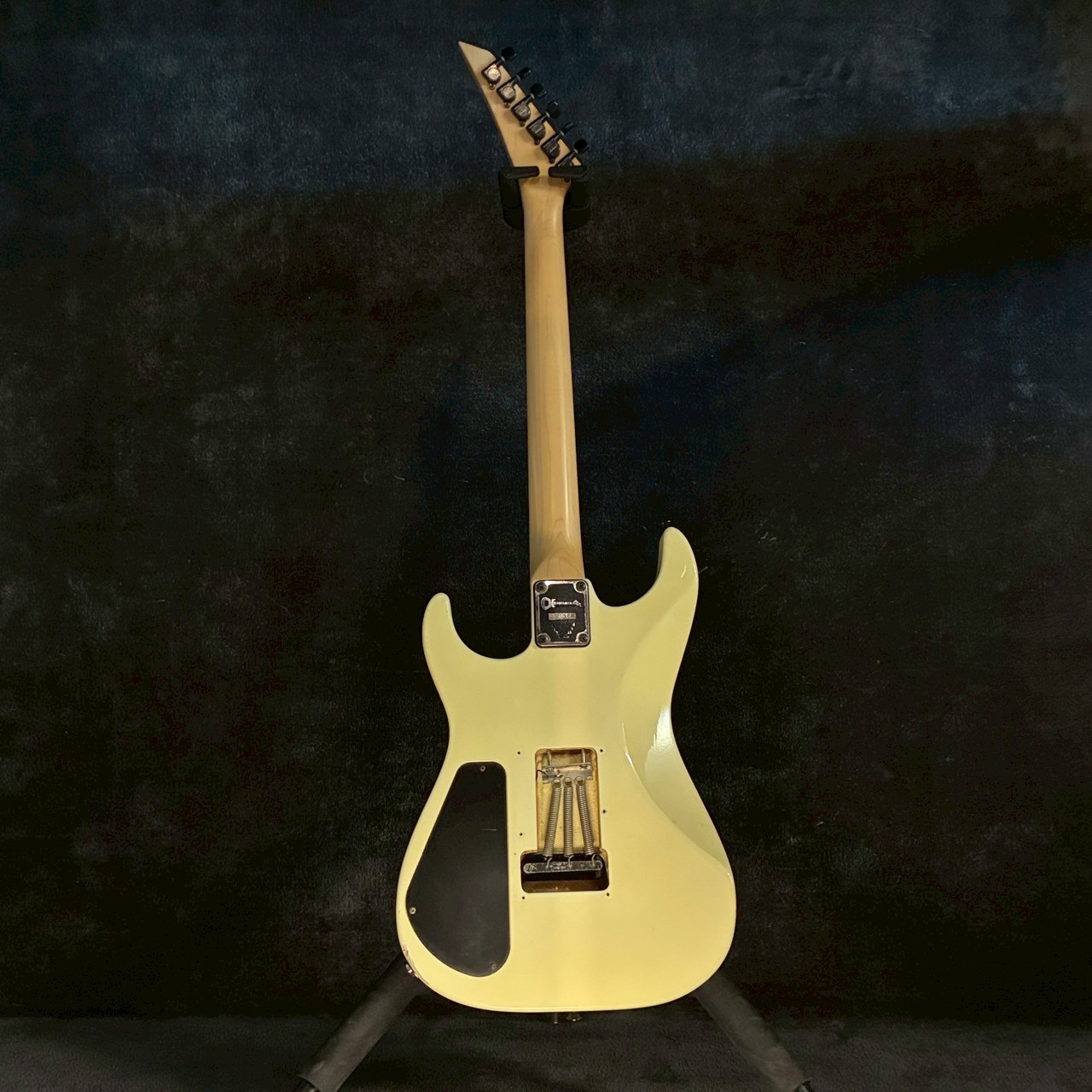 Charvel DK070 white mod多数【3.46kg】（中古）【楽器検索デジマート】