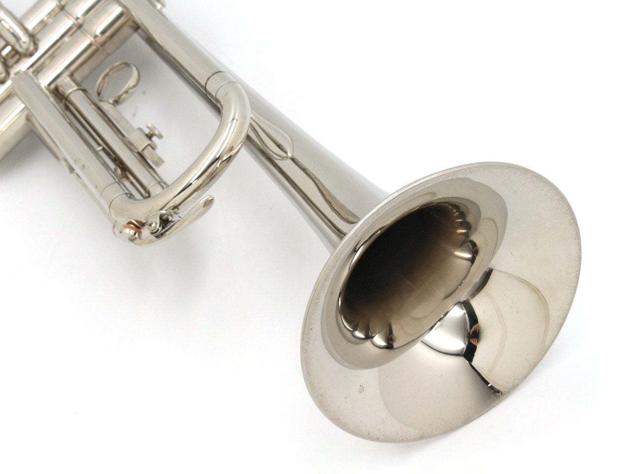 YAMAHA トランペット YTR-136 【横浜店】（中古）【楽器検索デジマート】