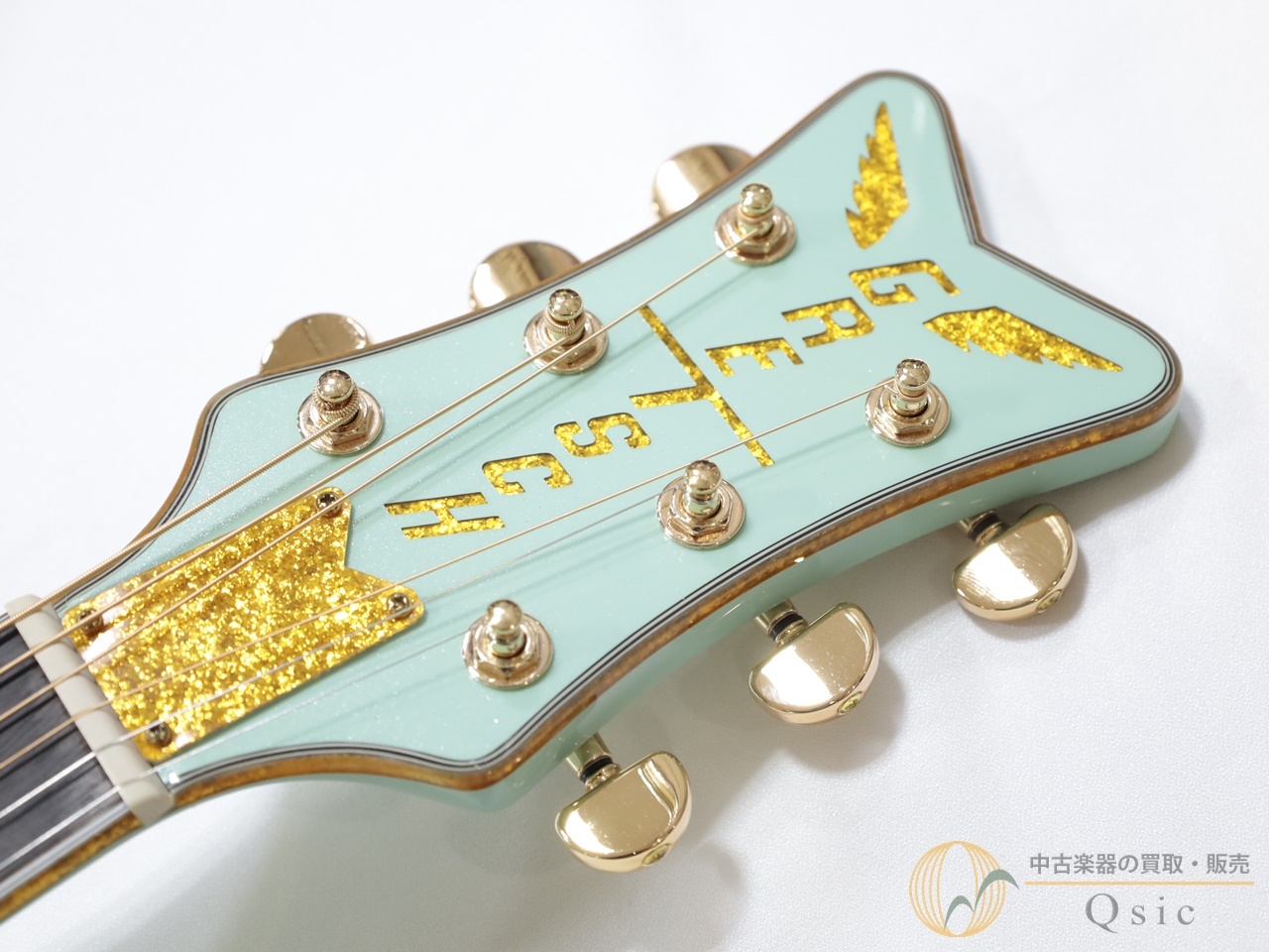 Gretsch G5021 E MNT MET 2025年製 【返品OK】[TM434]【神戸店在庫