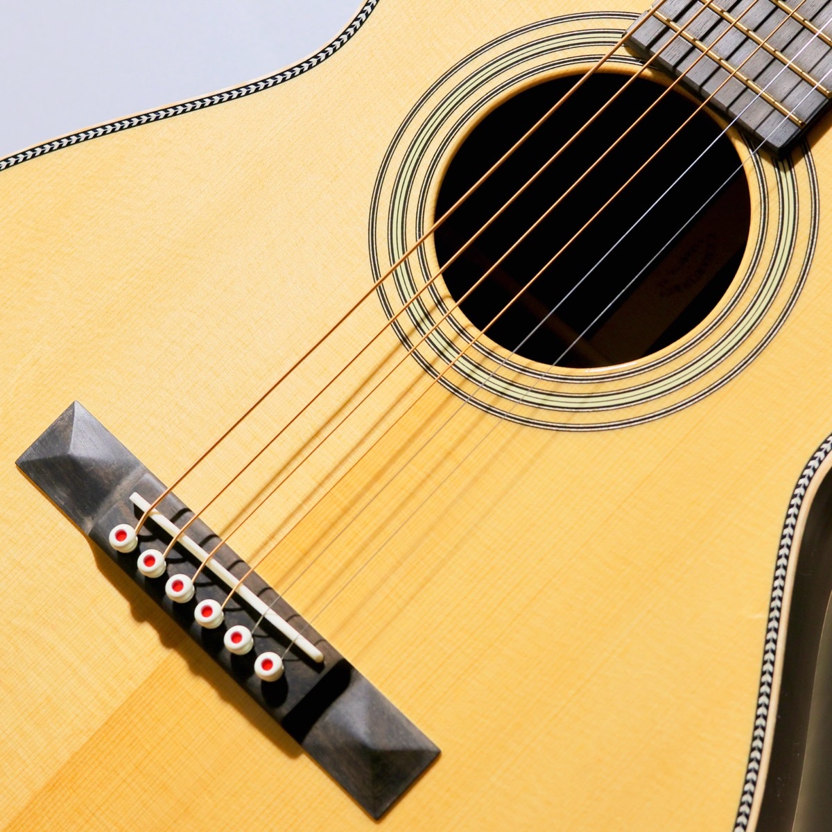 Martin 【特典あり!】012-28 Modern Deluxe #3025392【極上0サイズ