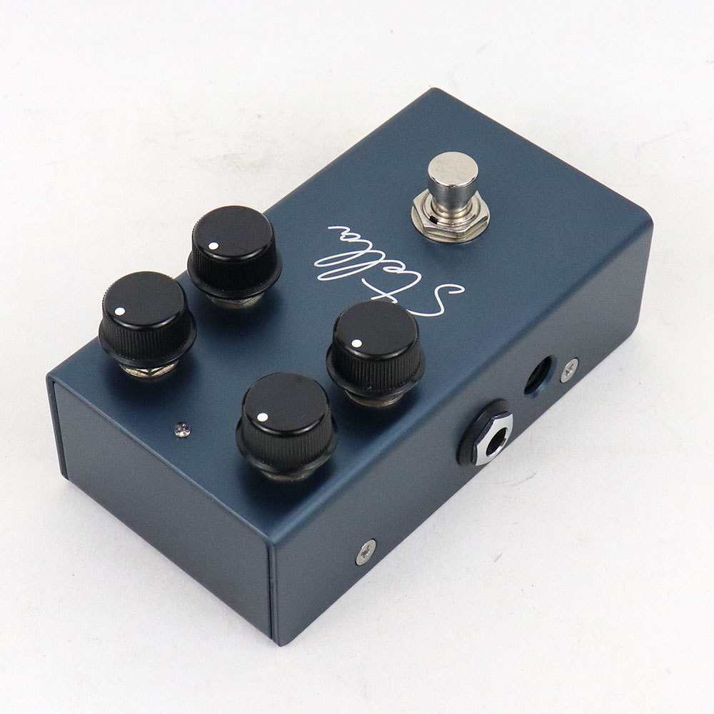 VIRTUES 【中古】 ディストーション エフェクター Virtues