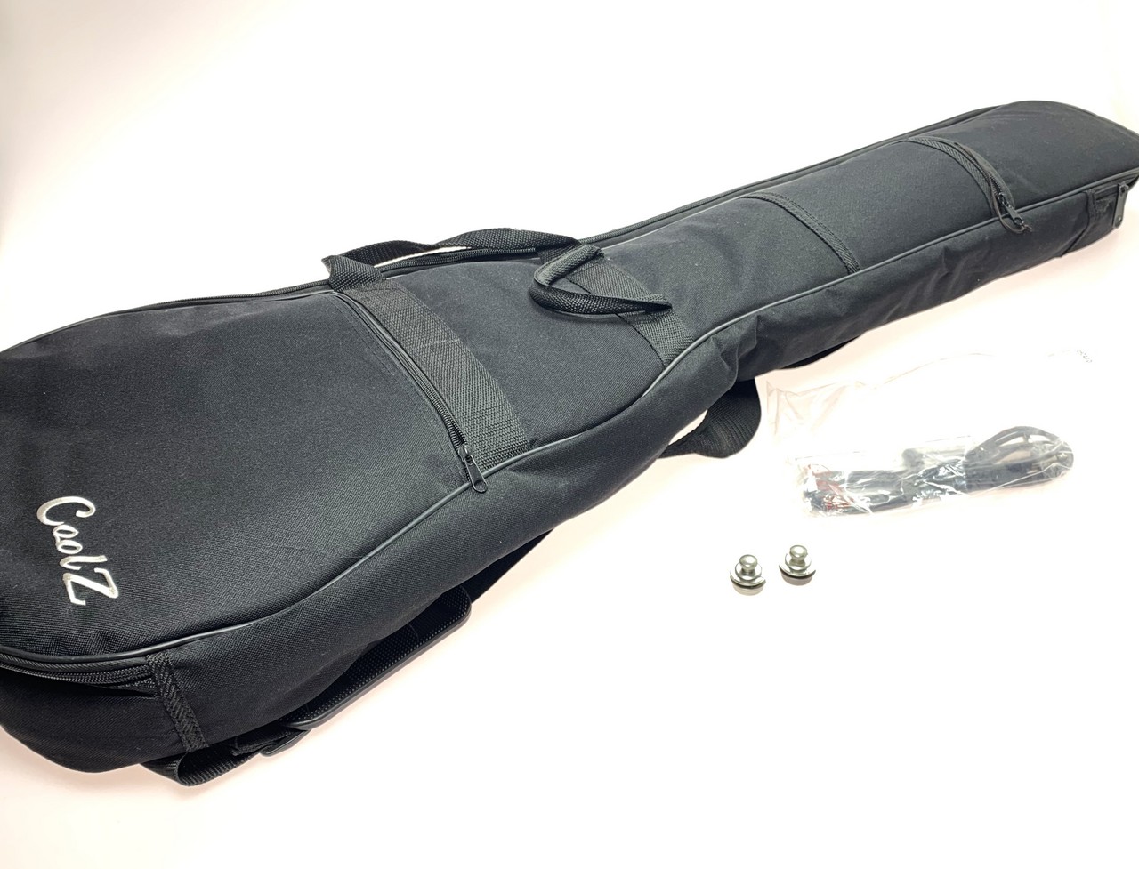 Cool Z ZLC-1（中古）［デジマートSALE］【楽器検索デジマート】