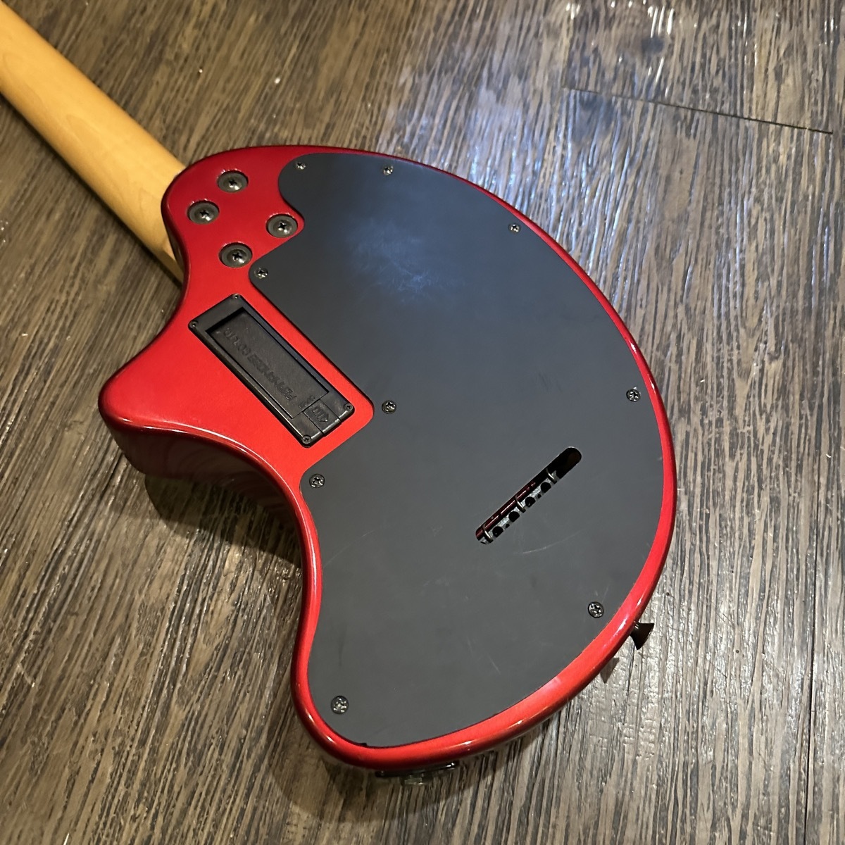 FERNANDES ZO-3 芸達者 Electric Guitar（中古/送料無料）【楽器