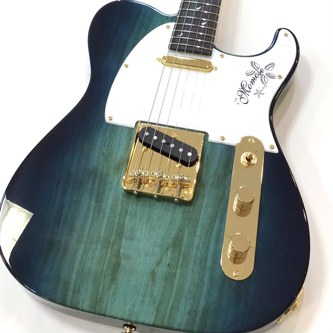 ギター momose MT-HYUGAZAKURA SP 25 E DBL-VGR MT-HYUGAZAKURA SP'25/E | Deviser ｜株式会社ディバイザー