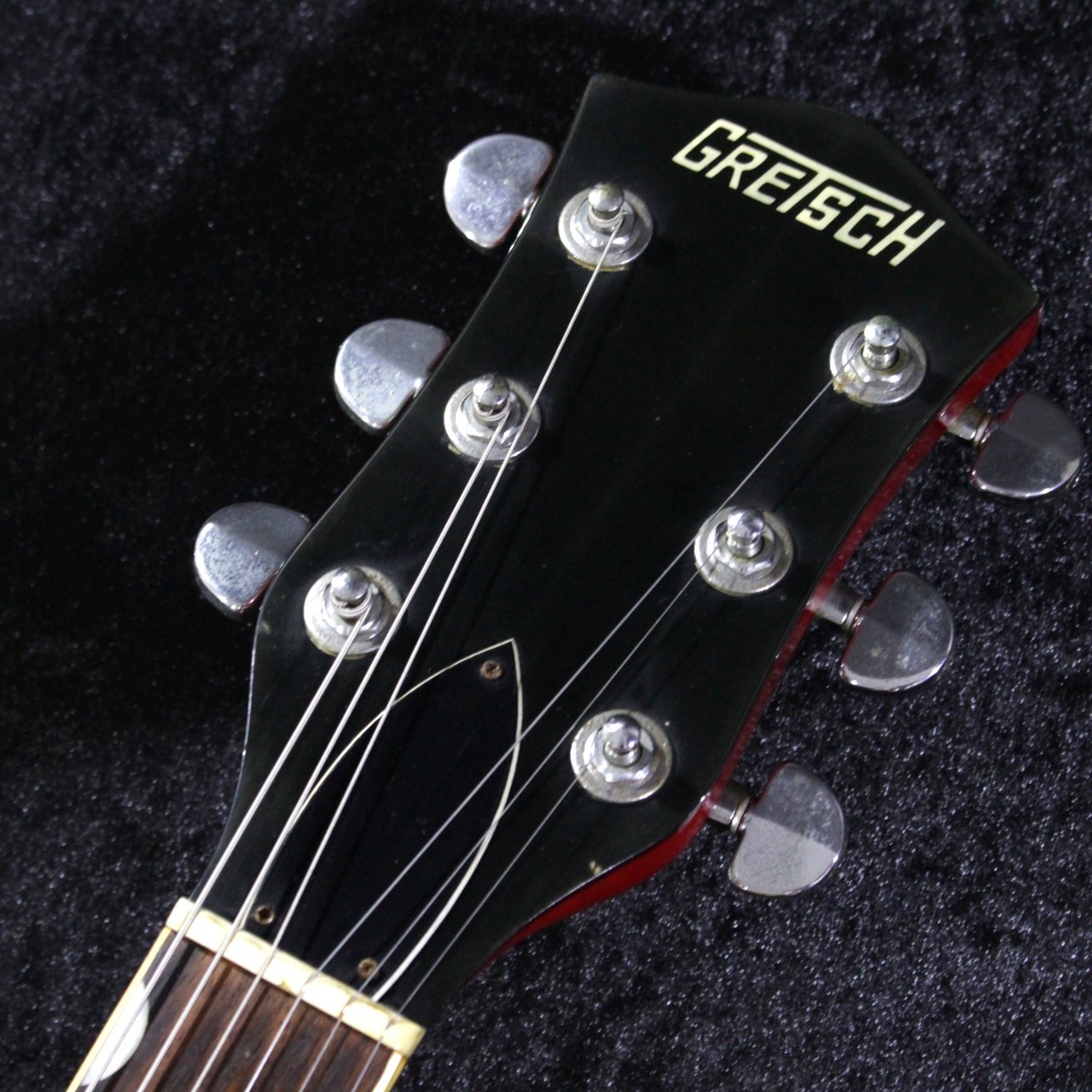 Gretsch 【1990年製】G6119 Tennessee Rose【4.09kg】（中古）【楽器