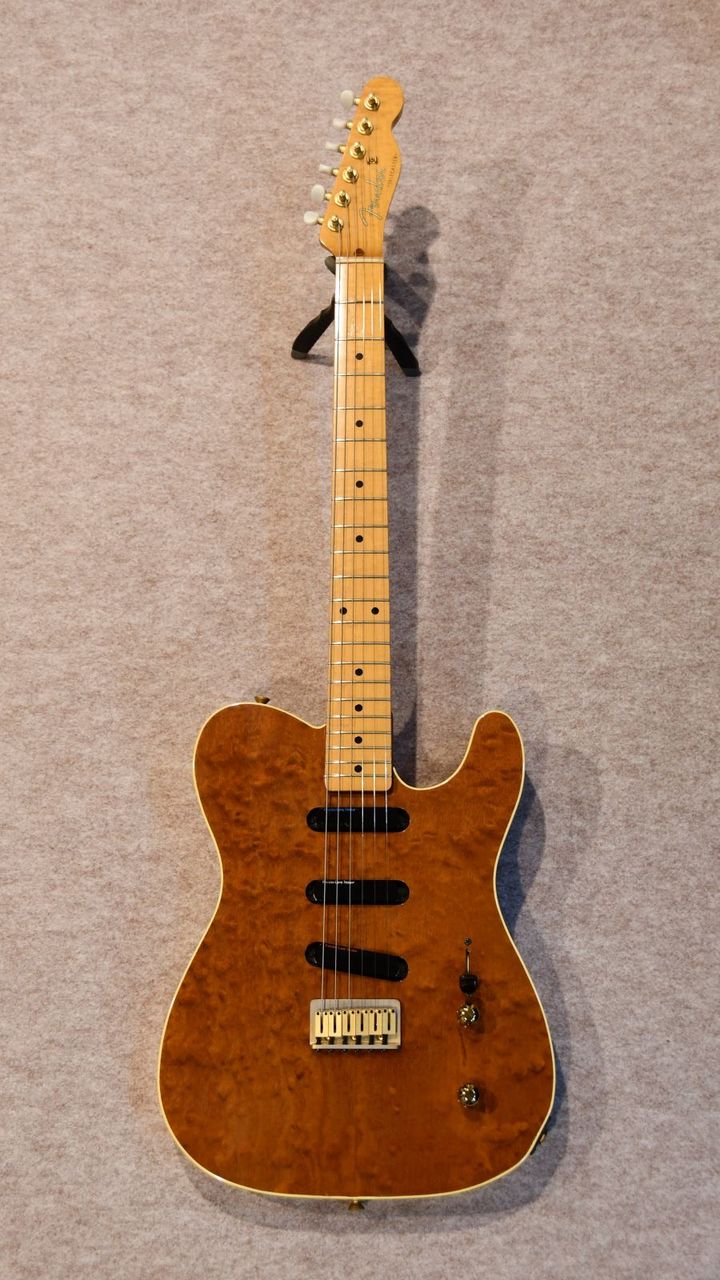 FENDER JAPAN TLG-110LS ネックのみ Fender Japan TLG-110LS（中古）【楽器検索デジマート】