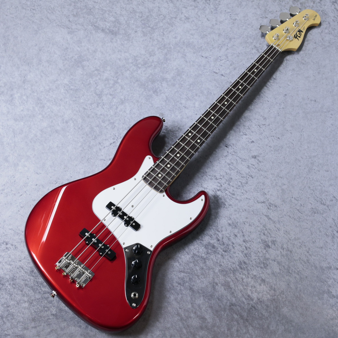 FUJIGEN(FGN) BCJB100RBD - Candy Apple Red -【4.42kg】【#D240524