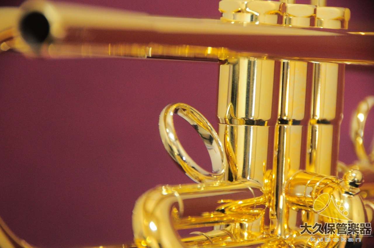 Schilke シルキー S32 GP 2004年製 B♭トランペット（中古）【楽器検索