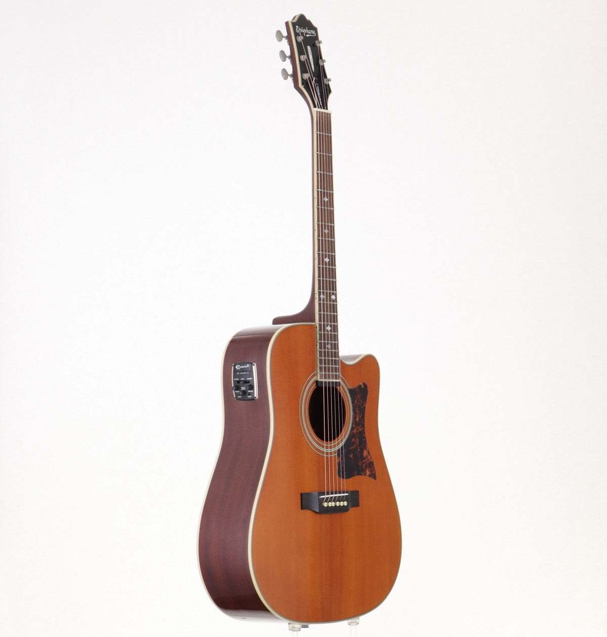 Epiphone Masterbilt DR-500MCE 【渋谷店】（中古/送料無料）【楽器
