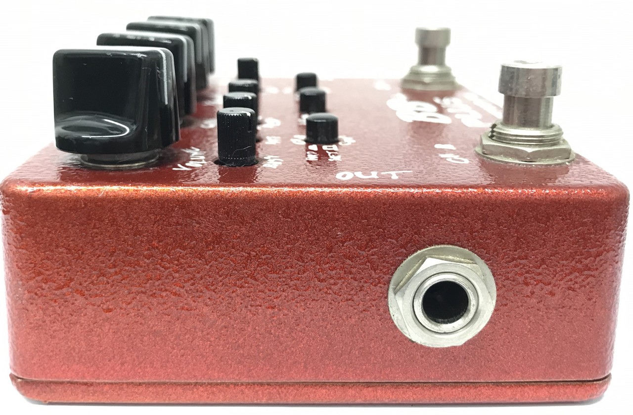 Xotic BB Plus（中古）【楽器検索デジマート】