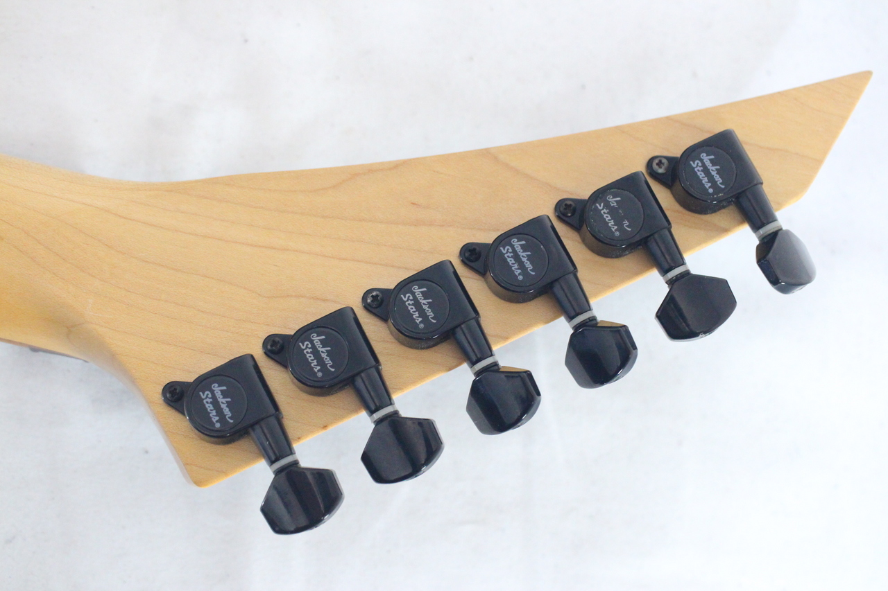 Jackson Stars KE-03（中古）【楽器検索デジマート】