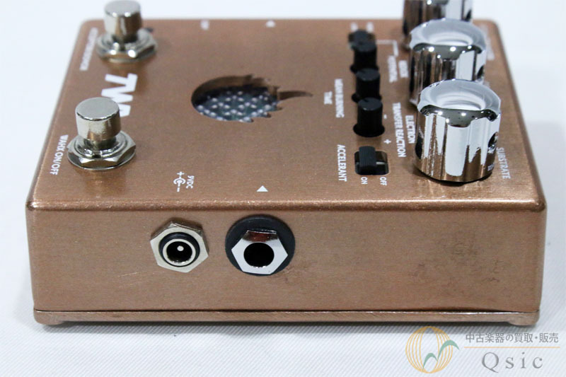 TWA WX-01 [UL799]【神戸店在庫】（中古/送料無料）【楽器検索