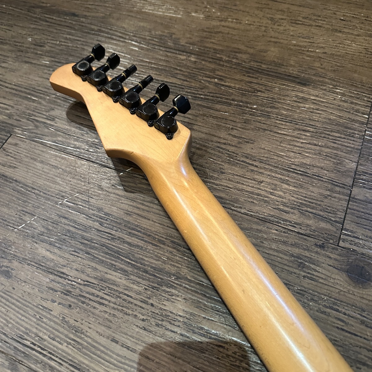 FERNANDES FR-55 Electric Guitar（中古/送料無料）【楽器検索
