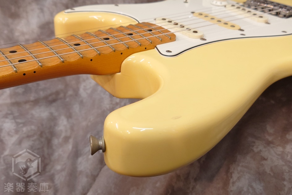 Fender Japan ST72-86DSC（中古）【楽器検索デジマート】