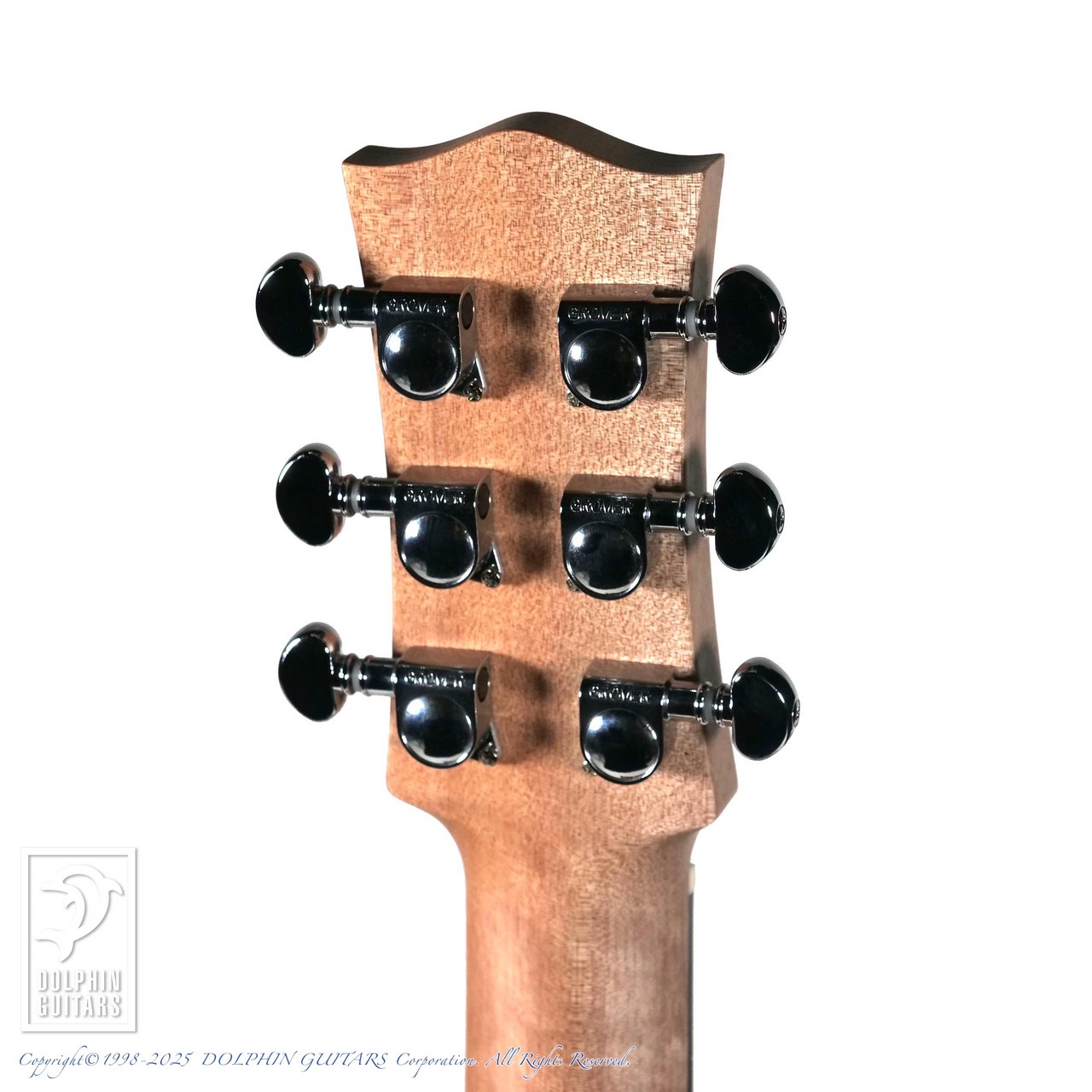 m*c様 MATON ミニメイトン EMBW6 EMBW6 | Maton Guitars Japan