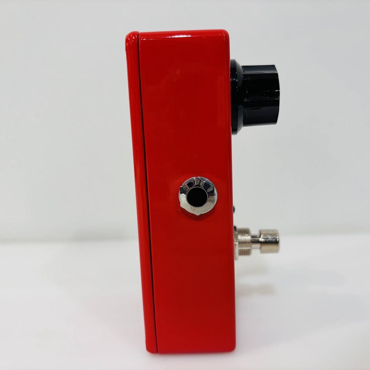 MXR YJM308【現物画像】YNGWIE MALMSTEEN OVERDRIVE（新品/送料