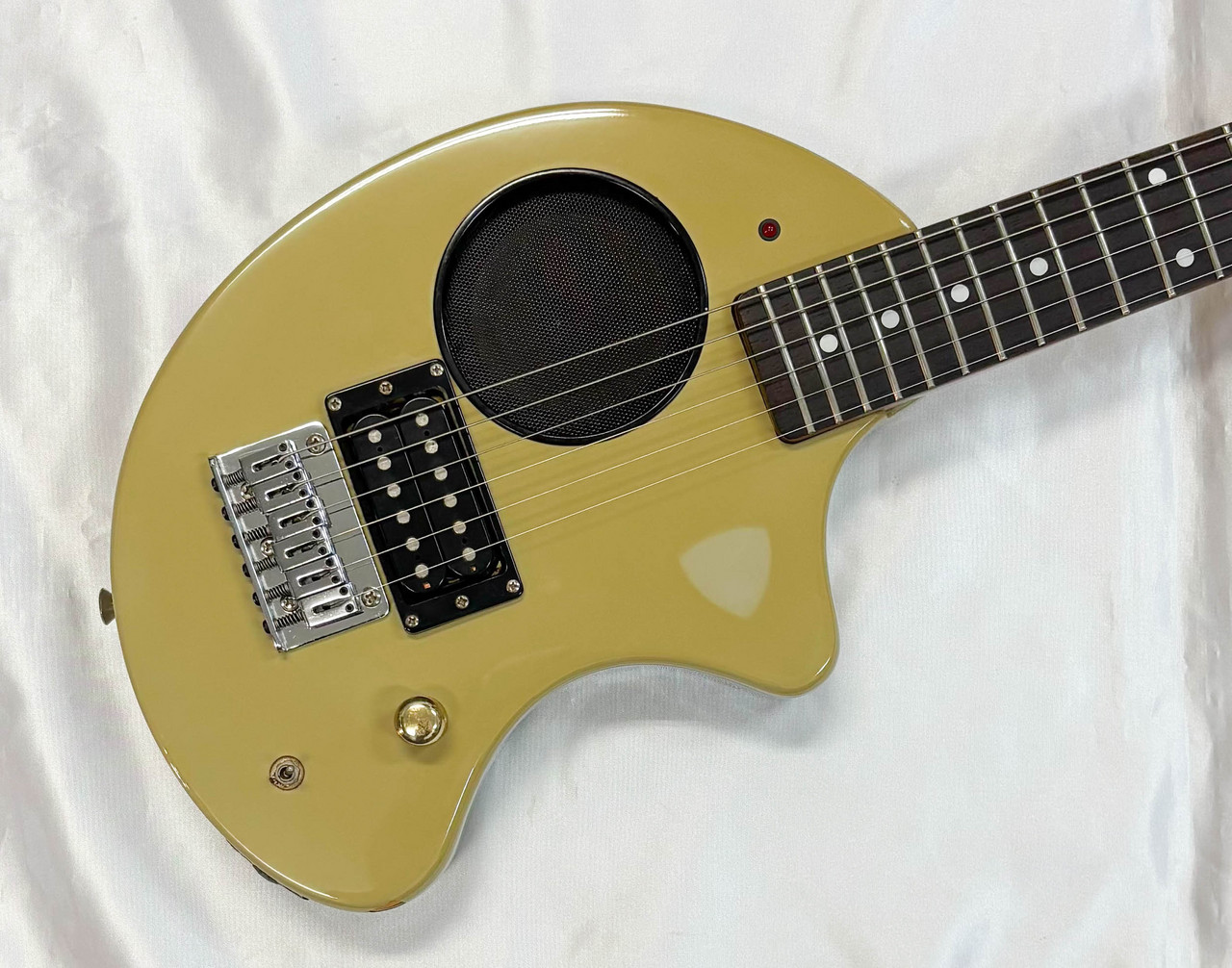 FERNANDES ZO-3（中古）【楽器検索デジマート】