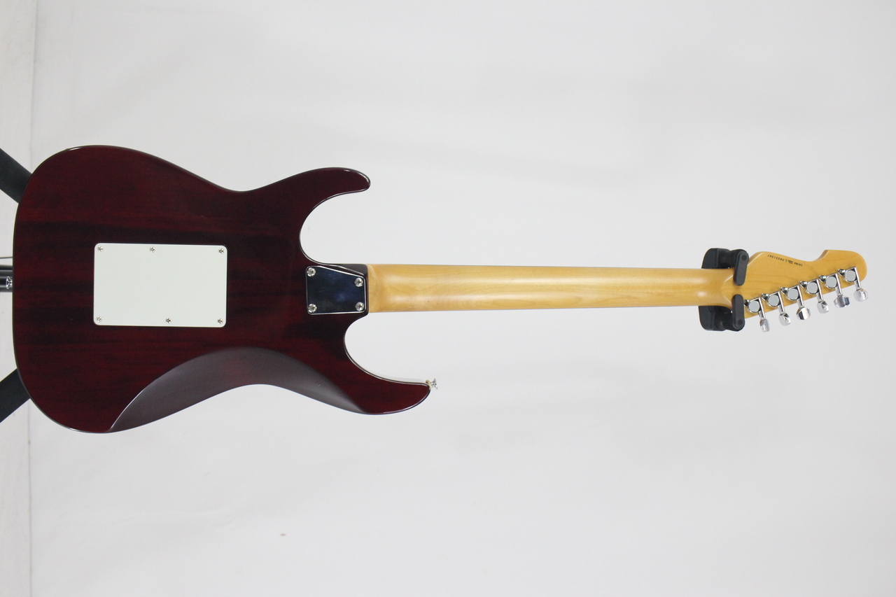 GrassRoots G-SN-58R（中古）【楽器検索デジマート】