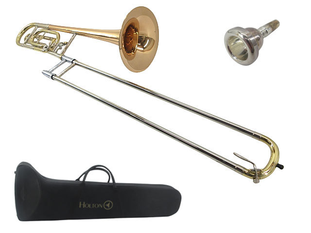 Holton TR170 Bb/F【鹿児島店】（中古/送料無料）【楽器検索デジマート】