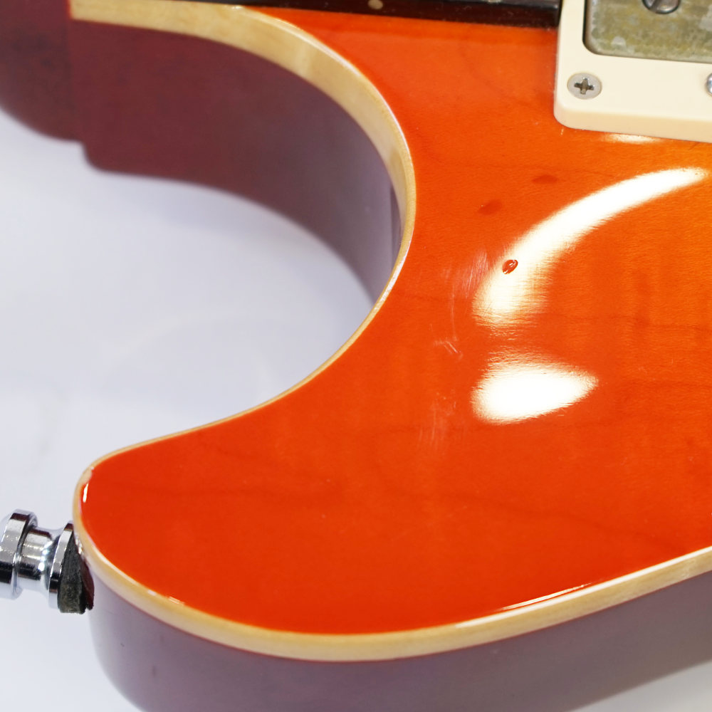 ESP 【中古】 助六 CHERRY KEN KEN YOKOYAMA SIGNATURE 2012年製 ESP 【中古】 助六 CHERRY KEN KEN YOKOYAMA SIGNATURE 2012年製